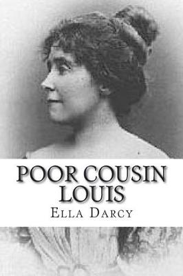 Book cover for Poor Cousin Louis