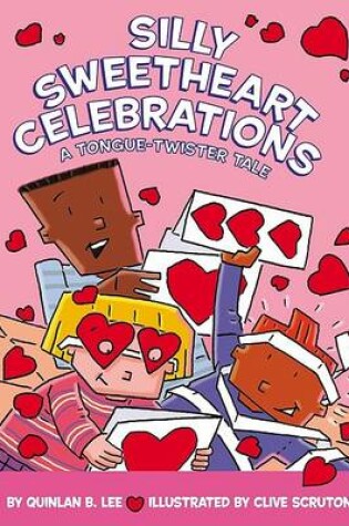 Cover of Silly Sweetheart Celebrations