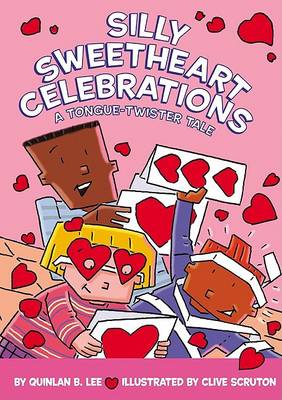 Book cover for Silly Sweetheart Celebrations