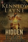 Book cover for Hidden Flames