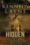Book cover for Hidden Flames