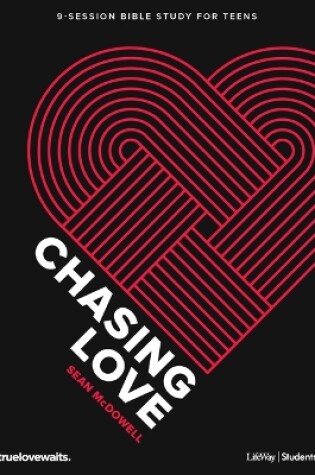 Cover of Chasing Love