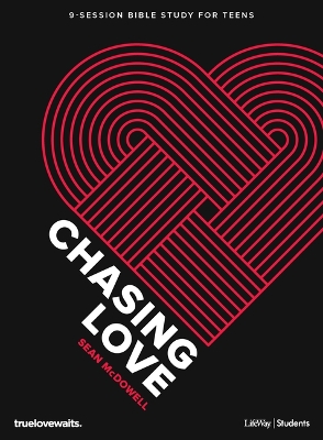 Book cover for Chasing Love