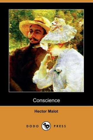 Cover of Conscience (Dodo Press)