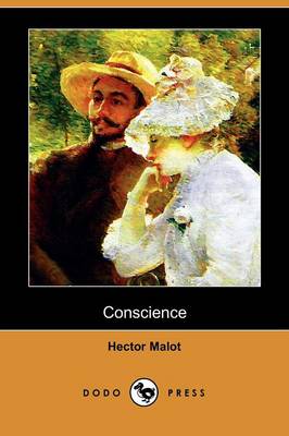 Book cover for Conscience (Dodo Press)