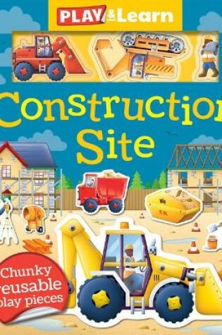 Cover of Construction Site
