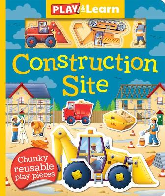 Cover of Construction Site