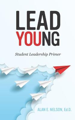 Book cover for LeadYoung