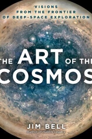 Cover of The Art of the Cosmos
