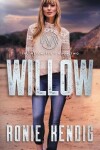 Book cover for Willow