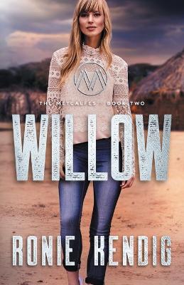 Cover of Willow