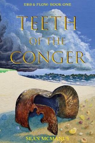 Cover of Teeth of the Conger