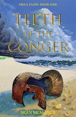 Cover of Teeth of the Conger