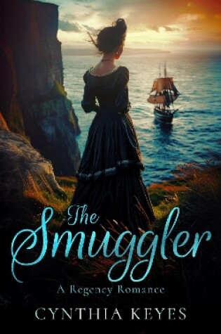 Cover of The Smuggler