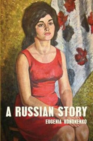 Cover of A Russian Story