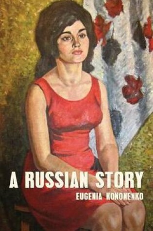 Cover of A Russian Story