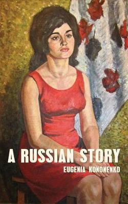 Book cover for A Russian Story