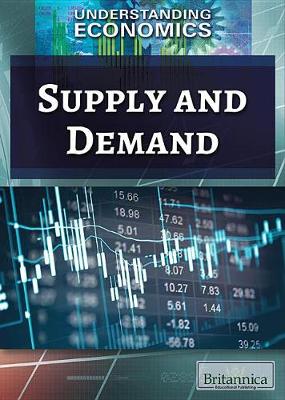 Book cover for Supply and Demand