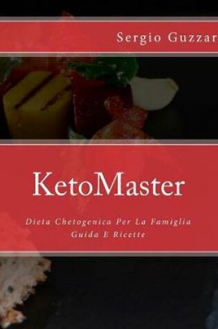 Cover of Ketomaster