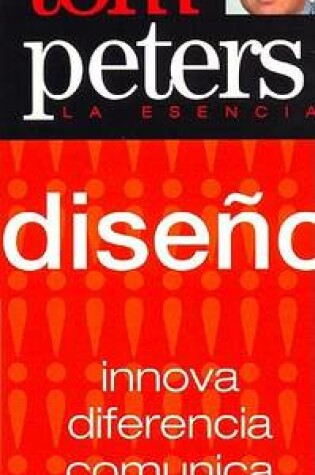 Cover of Diseno - Innova, Diferencia, Comunica