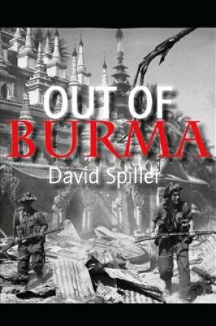 Cover of Out of Burma