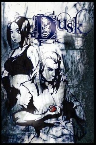 Cover of Dusk