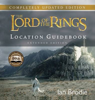 Book cover for The Lord of the Rings