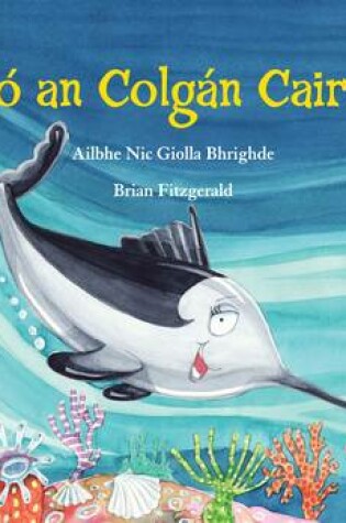 Cover of Coco an Colgan Cairdiuil