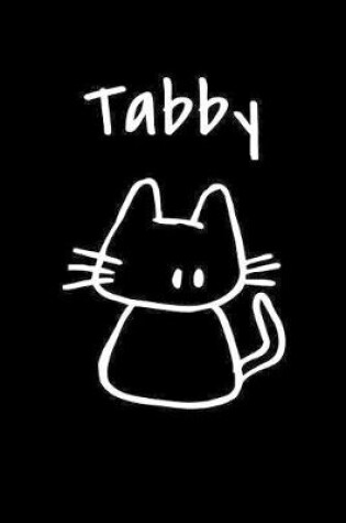 Cover of Tabby