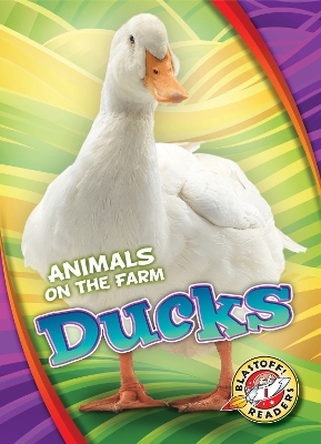 Cover of Ducks