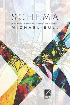 Cover of Schema Volume 3