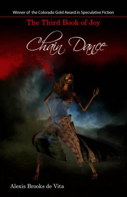 Book cover for Chain Dance