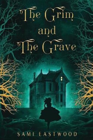 Cover of The Grim and The Grave