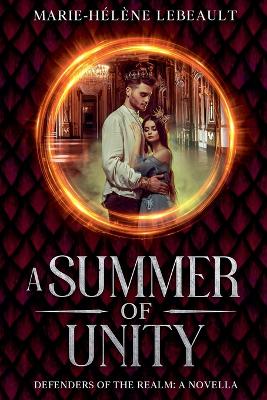 Cover of A Summer of Unity