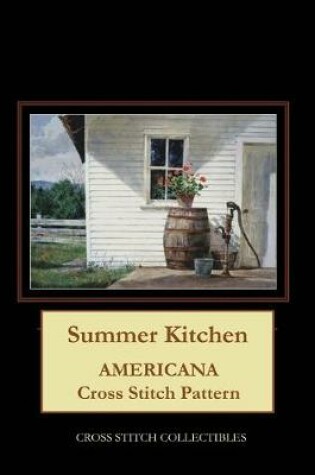 Cover of Summer Kitchen