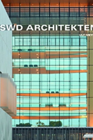 Cover of JSWD Architekten