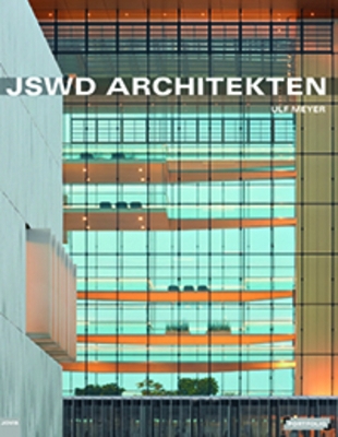 Cover of JSWD Architekten