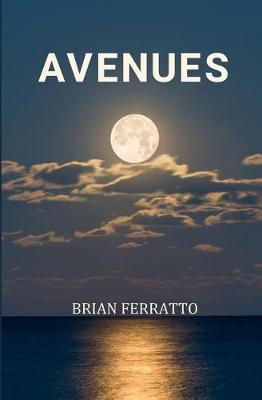 Book cover for Avenues