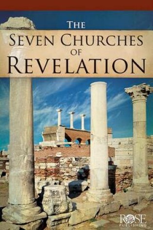 Cover of Seven Churches of Revelation-5pk