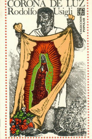Cover of Corona de Luz