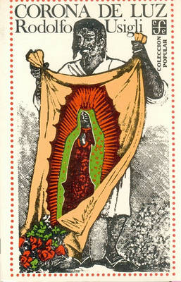 Cover of Corona de Luz