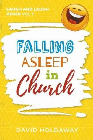 Cover of Falling Asleep in Church