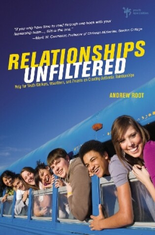 Cover of Relationships Unfiltered