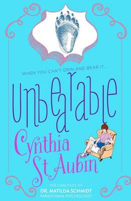 Book cover for Unbearable