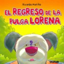 Book cover for El Regreso de La Pulga Lorena