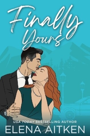 Cover of Finally Yours