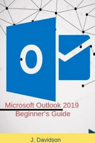 Cover of Microsoft Outlook 2019