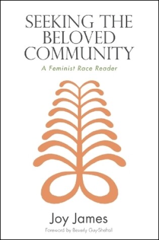 Cover of Seeking the Beloved Community
