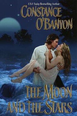 Cover of The Moon and the Stars