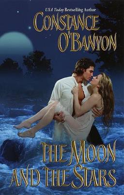 Book cover for The Moon and the Stars